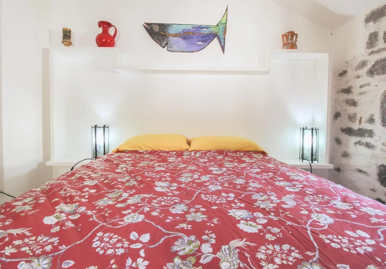 Mansarda Castello Apartamento Menaggio Itália